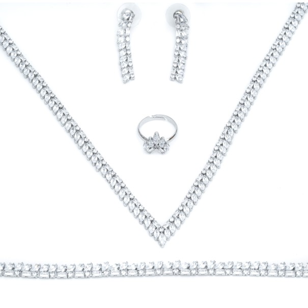Parure Femme Y35412002101