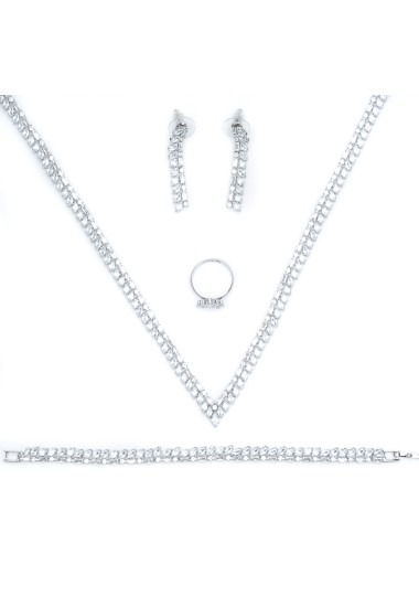 Parure Femme Y35412002101 - ALBERTO RICCI