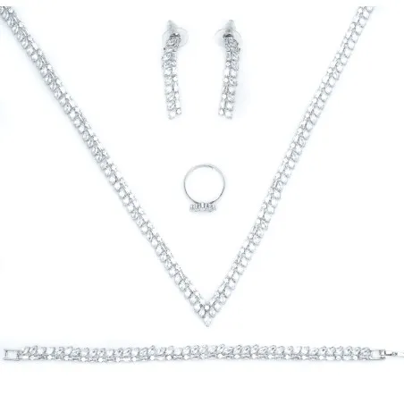 Parure Femme Y35412002101 - ALBERTO RICCI