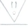 Parure Femme Y35412002101 - ALBERTO RICCI