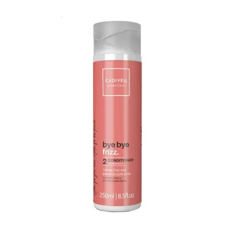 Après Shampoing CADIVEU  APRÈS-SHAMPOOING FRISOTTIS 250 ML - CADIVEU