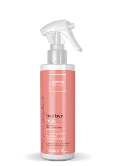 CADIVEU ESSENTIALS BYE BYE FRIZZ GRADUAL - CADIVEU