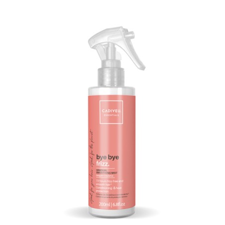 CADIVEU ESSENTIALS BYE BYE FRIZZ GRADUAL - CADIVEU