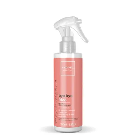 CADIVEU ESSENTIALS BYE BYE FRIZZ GRADUAL - CADIVEU