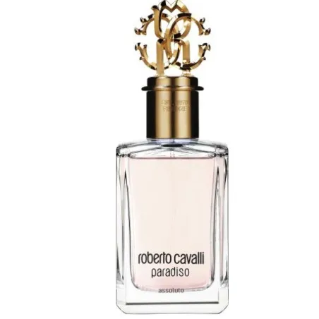 Eau de Parfum Femme ROBERTO CAVALLI EAU DE PARFUM FEMME ASSOLUTO - Roberto Cavalli