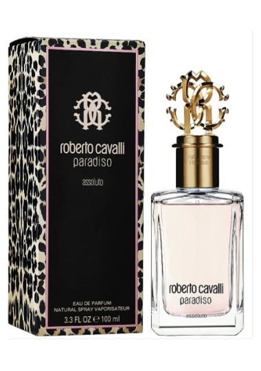 Eau de Parfum Femme ROBERTO CAVALLI EAU DE PARFUM FEMME ASSOLUTO - Roberto Cavalli