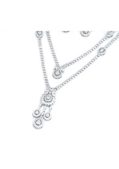 Parure Femme Y3511161001 - ALBERTO RICCI