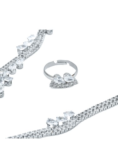 Parure Femme Y532979401 - ALBERTO RICCI