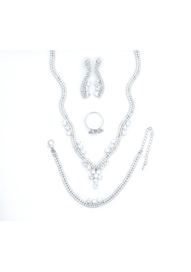 Parure Femme Y532979401 - ALBERTO RICCI