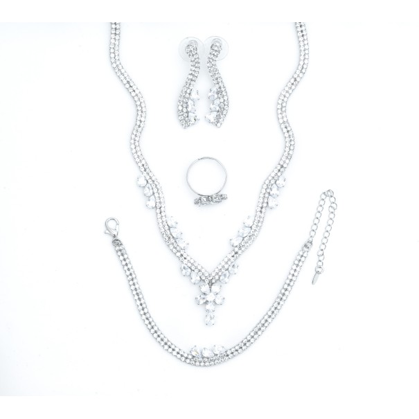 Parure Femme Y532979401 - ALBERTO RICCI