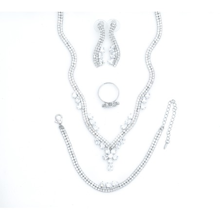 Parure Femme Y532979401 - ALBERTO RICCI
