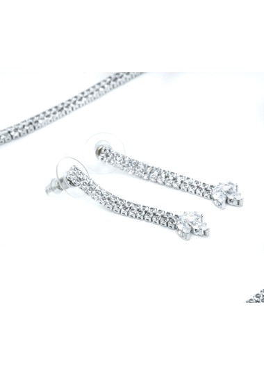 Parure Femme Y461981201 - ALBERTO RICCI
