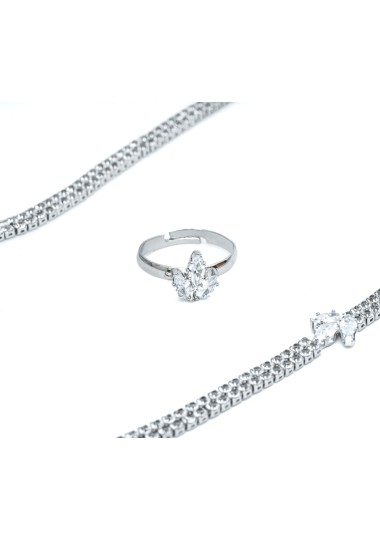 Parure Femme Y461981201 - ALBERTO RICCI