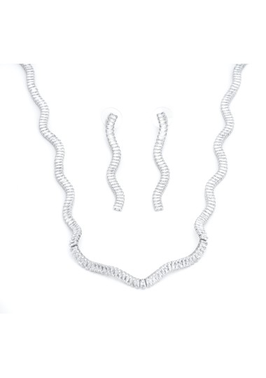 Parure Femme Y4751121501 - ALBERTO RICCI