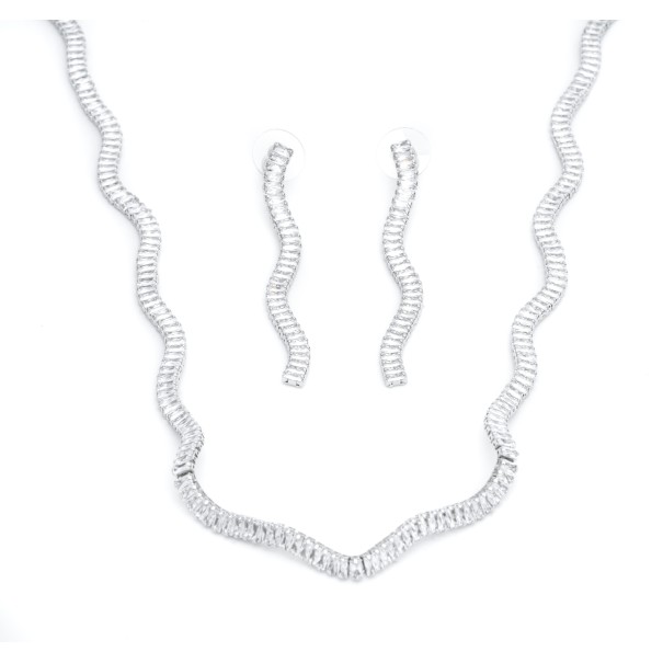 Parure Femme Y4751121501