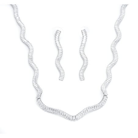 Parure Femme Y4751121501 - ALBERTO RICCI