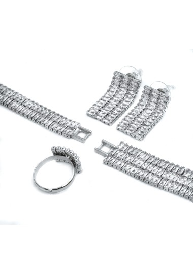 Parure Femme Y7361021601 - ALBERTO RICCI