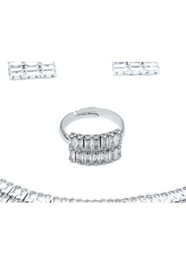 Parure Femme Y7361021601 - ALBERTO RICCI