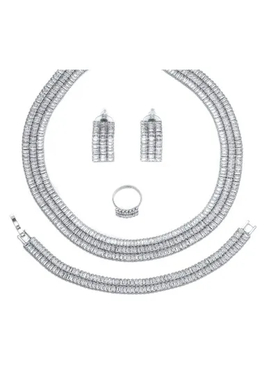 Parure Femme ALBERTO RICCI  Y7361021601 - ALBERTO RICCI