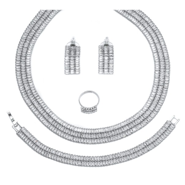 Parure Femme Y7361021601