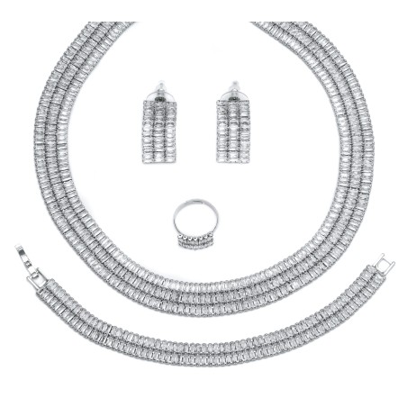 Parure Femme Y7361021601 - ALBERTO RICCI