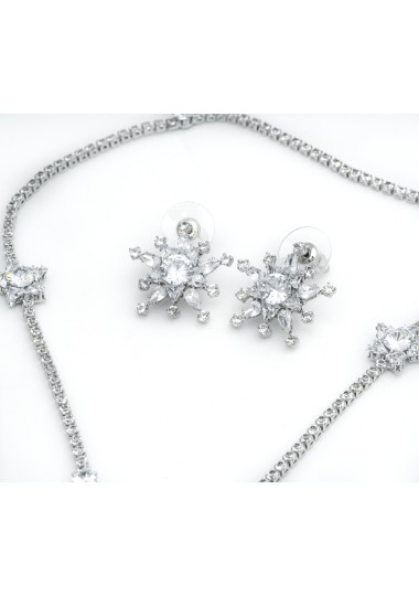 Parure Femme Y36211784101 - ALBERTO RICCI