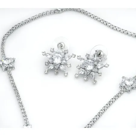Parure Femme ALBERTO RICCI  Y36211784101 - ALBERTO RICCI