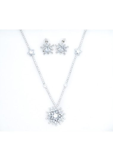 Parure Femme Y36211784101 - ALBERTO RICCI
