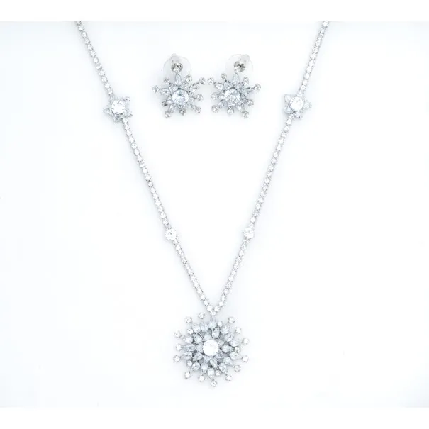 Parure Femme ALBERTO RICCI Y36211784101 - ALBERTO RICCI Parure Femme ALBERTO RICCI Y36211784101 - ALBERTO RICCI