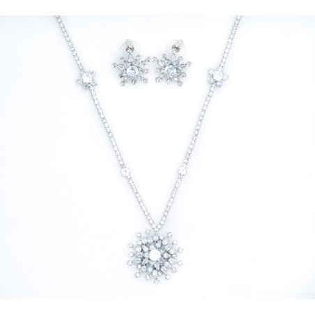 Parure Femme Y36211784101 - ALBERTO RICCI