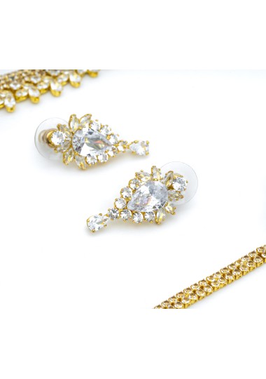 Parure Femme Y53011893101 - ALBERTO RICCI