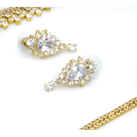 Parure Femme Y53011893101