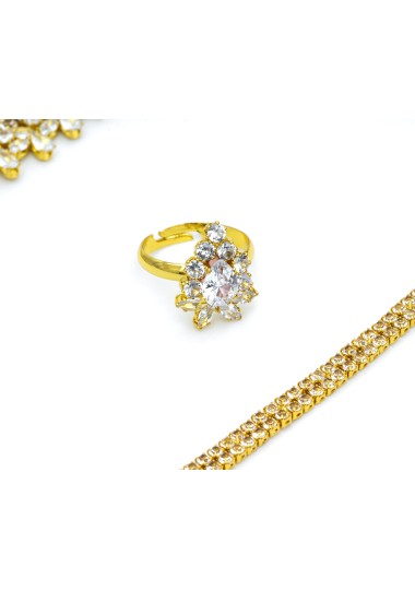 Parure Femme Y53011893101 - ALBERTO RICCI