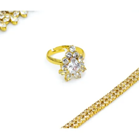 Parure Femme ALBERTO RICCI Y53011893101 - ALBERTO RICCI