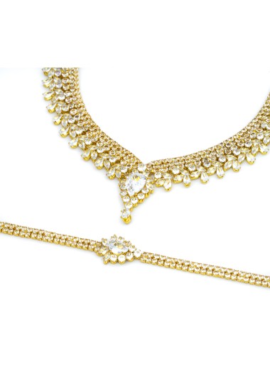 Parure Femme Y53011893101 - ALBERTO RICCI