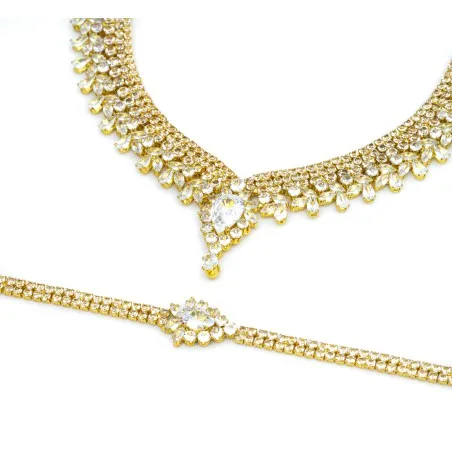 Parure Femme ALBERTO RICCI Y53011893101 - ALBERTO RICCI
