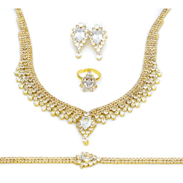 Parure Femme Y53011893101