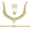 Parure Femme ALBERTO RICCI Y53011893101 - ALBERTO RICCI