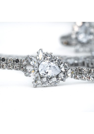 Parure Femme Y53011893101 - ALBERTO RICCI