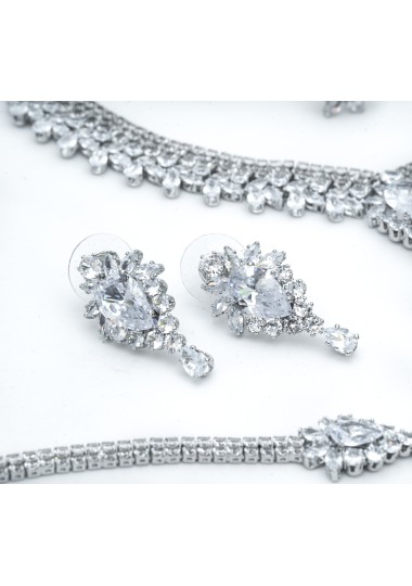 Parure Femme Y53011893101 - ALBERTO RICCI