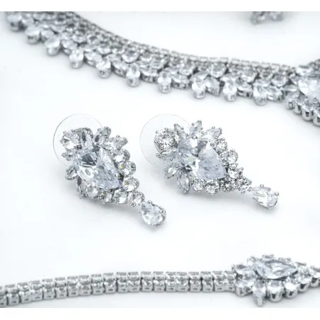 Parure Femme ALBERTO RICCI Y53011893101 - ALBERTO RICCI