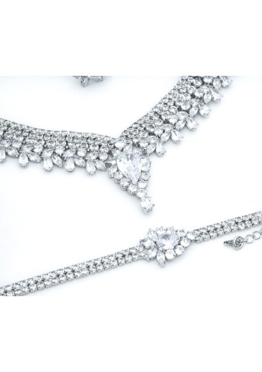 Parure Femme Y53011893101 - ALBERTO RICCI