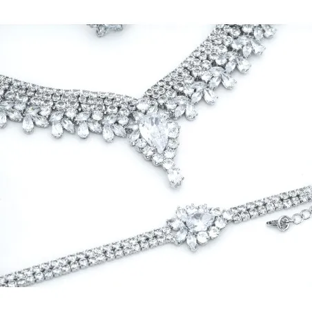 Parure Femme ALBERTO RICCI Y53011893101 - ALBERTO RICCI
