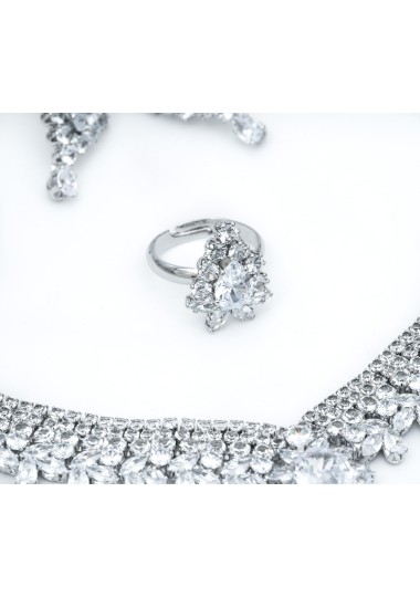 Parure Femme Y53011893101 - ALBERTO RICCI