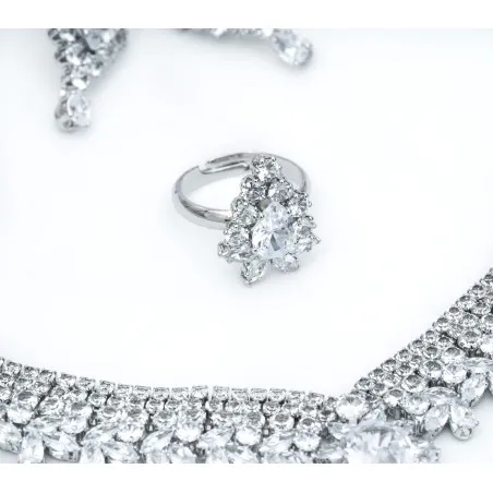 Parure Femme ALBERTO RICCI Y53011893101 - ALBERTO RICCI