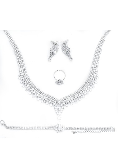 Parure Femme Y53011893101 - ALBERTO RICCI