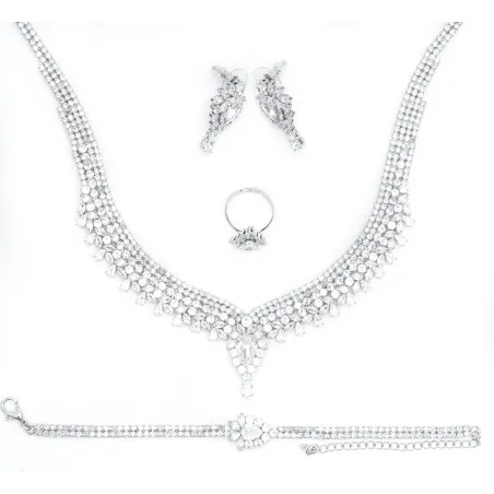 Parure Femme ALBERTO RICCI Y53011893101 - ALBERTO RICCI