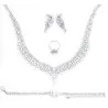 Parure Femme ALBERTO RICCI Y53011893101 - ALBERTO RICCI