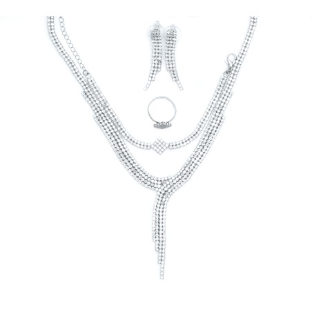 Parure Femme Y675851801 - ALBERTO RICCI