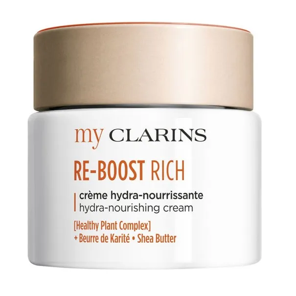 Soin de visage CLARINS  CRÈME HYDRATANTE - PREMIÈRES RIDES 50 ML - CLARINS